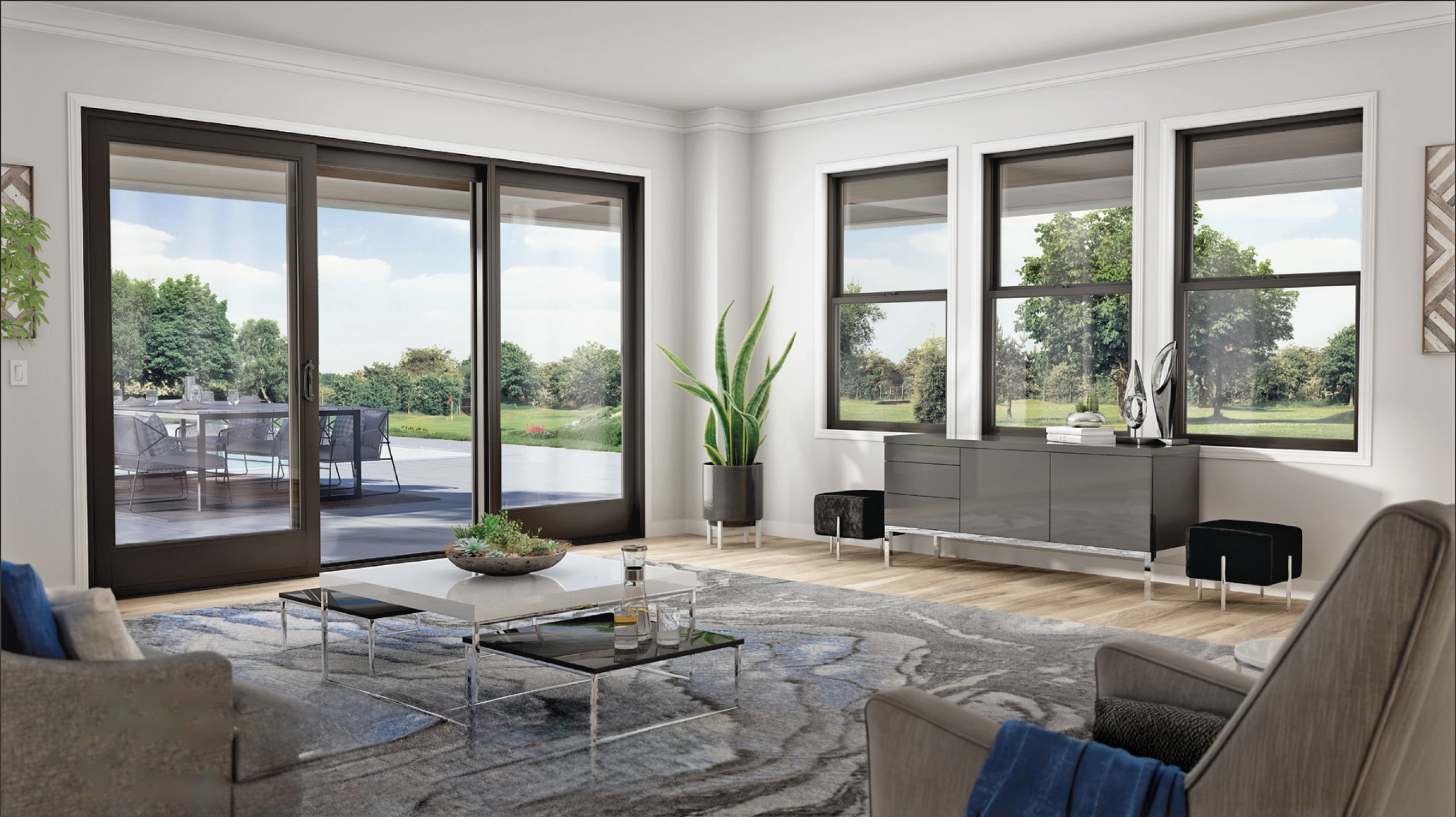 Integrity Windows & Doors