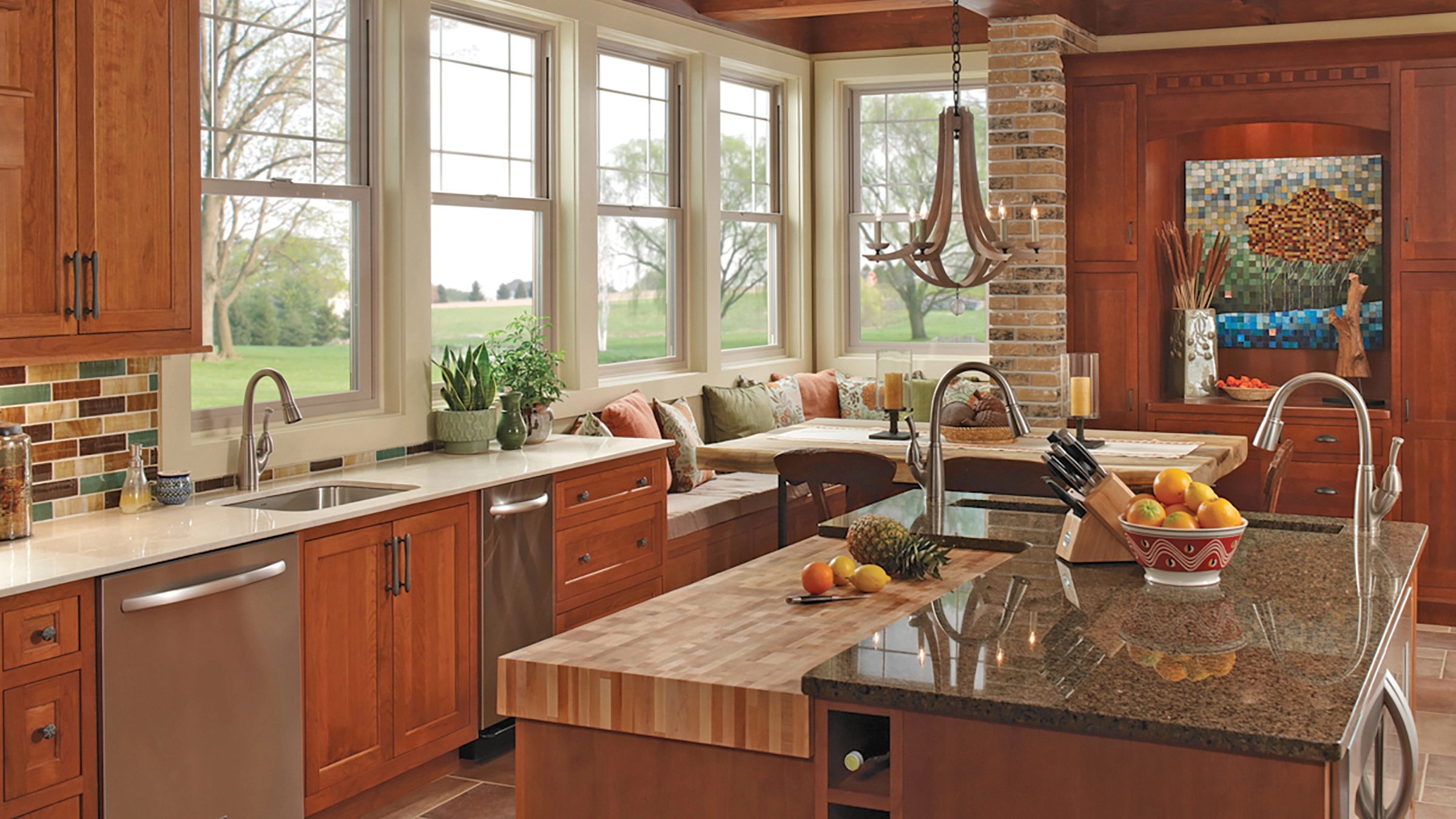 Integrity Windows & Doors