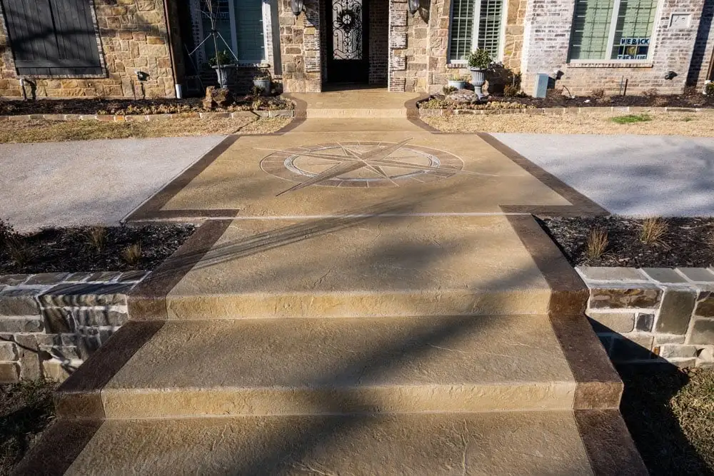 SUNDEK By T&T Surfaces