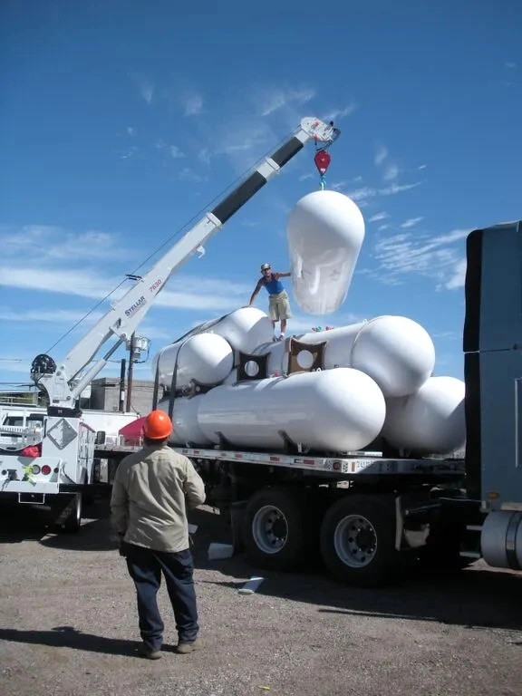 Canyon State Propane