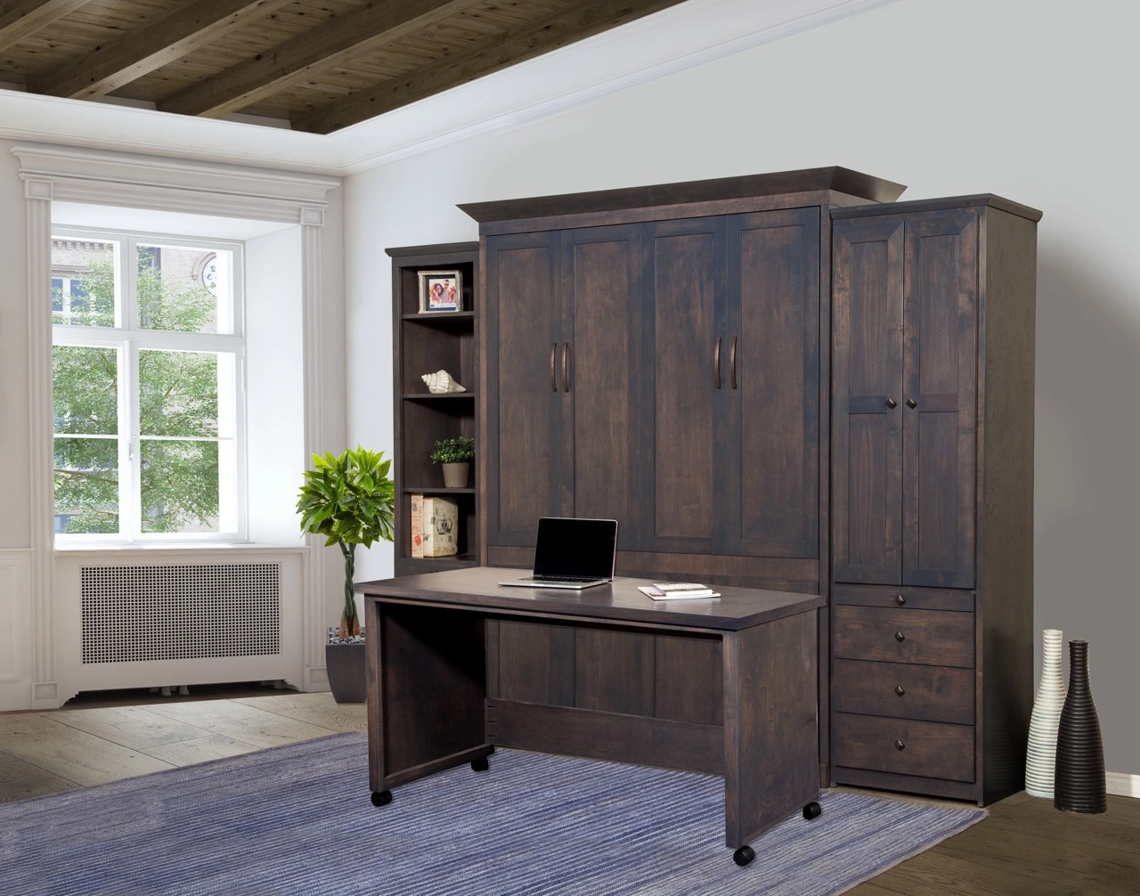 Wallbeds n More - Reno