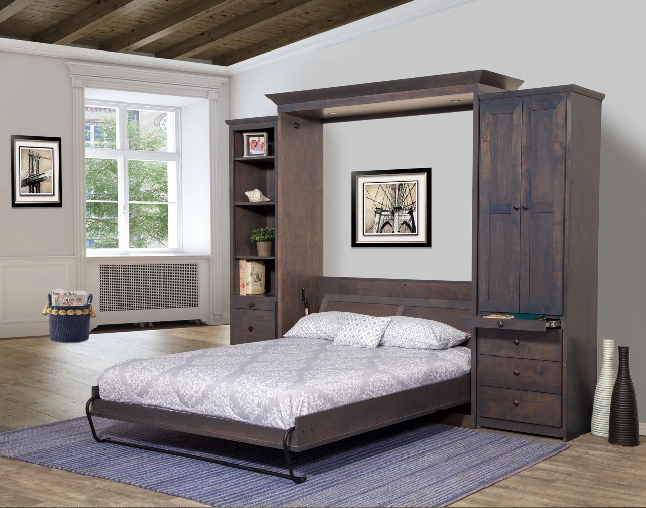 Wallbeds n More - Reno