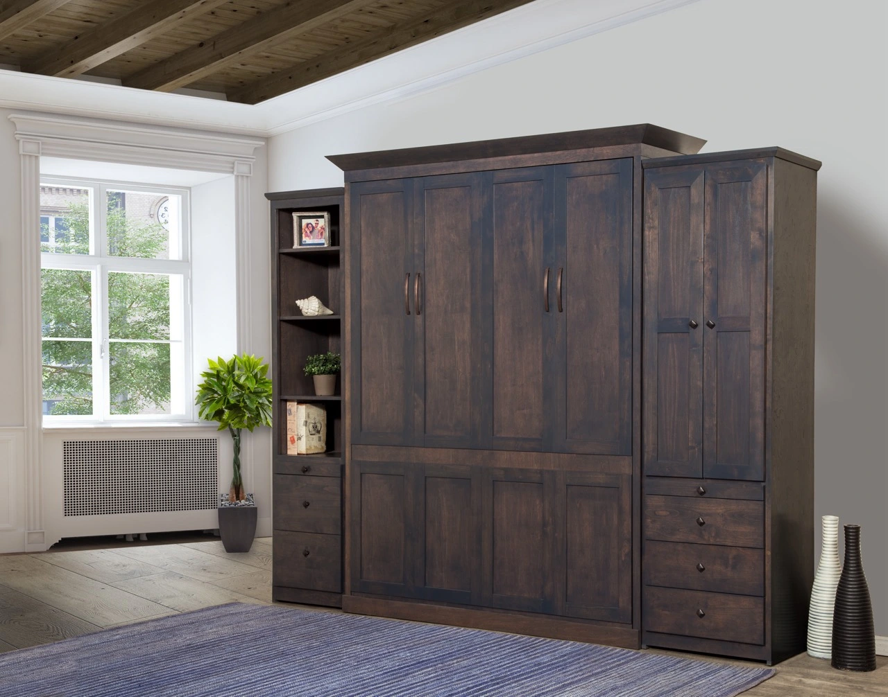 Wallbeds n More - Reno