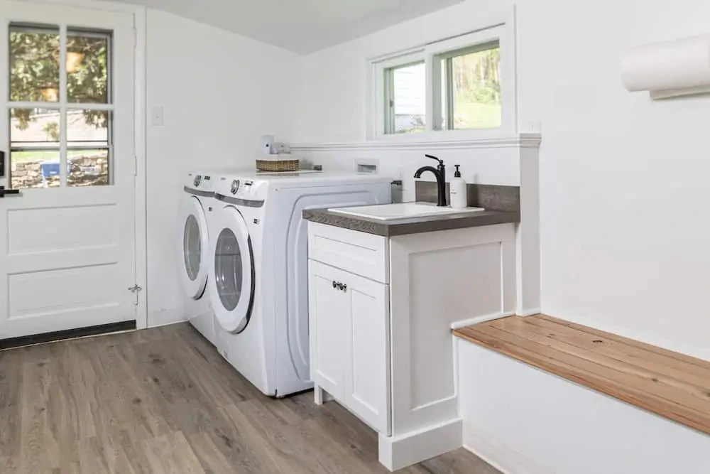 Sunny Cove Cabinetry