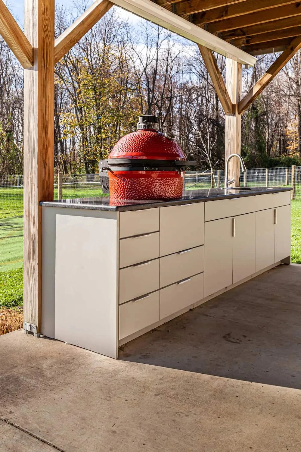 Sunny Cove Cabinetry
