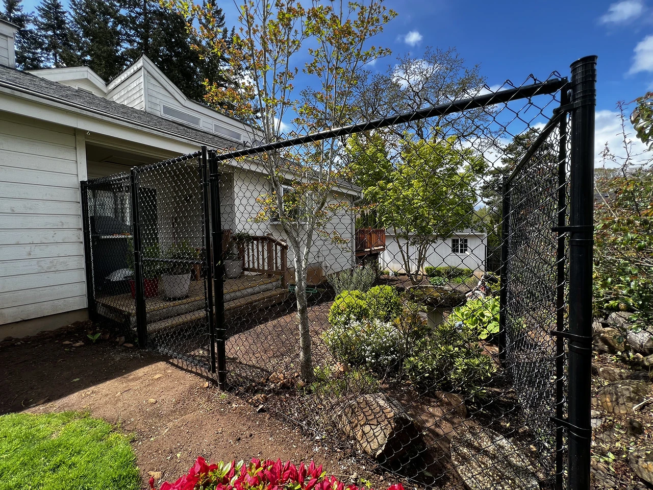 OnPoint Fencing and Decking