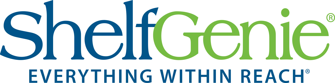 Shelf Genie