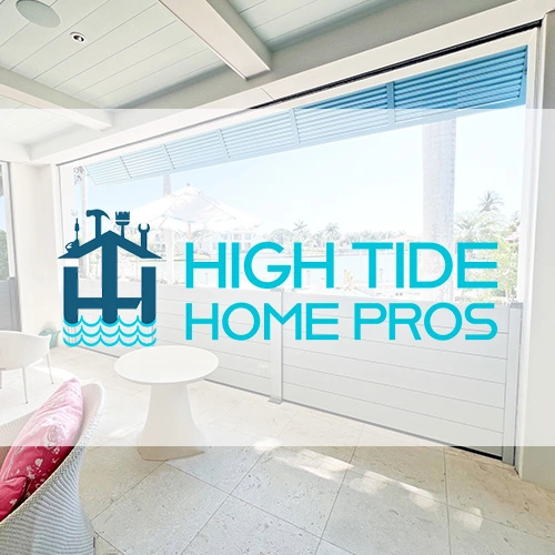 The High Tide Handyman