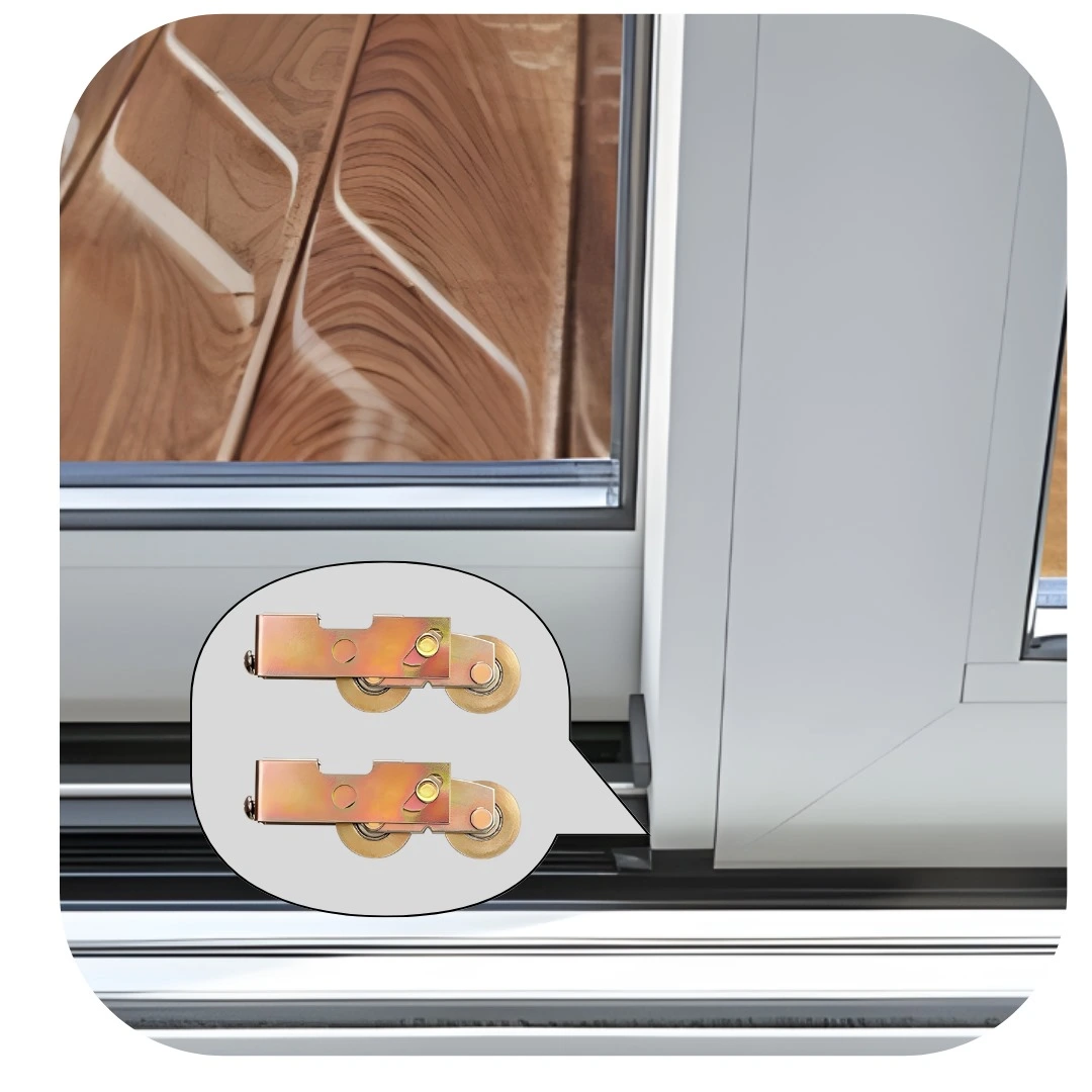 Kings Sliding Door