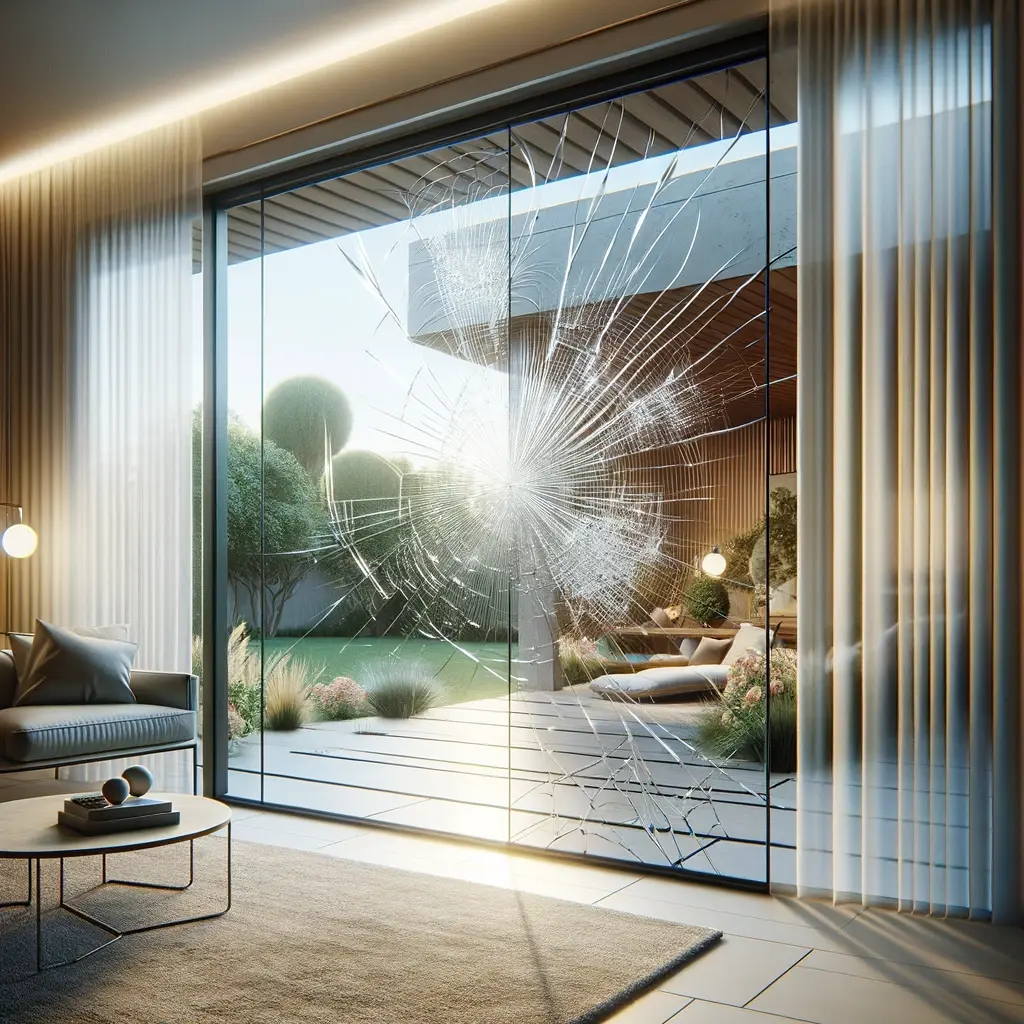 Kings Sliding Door