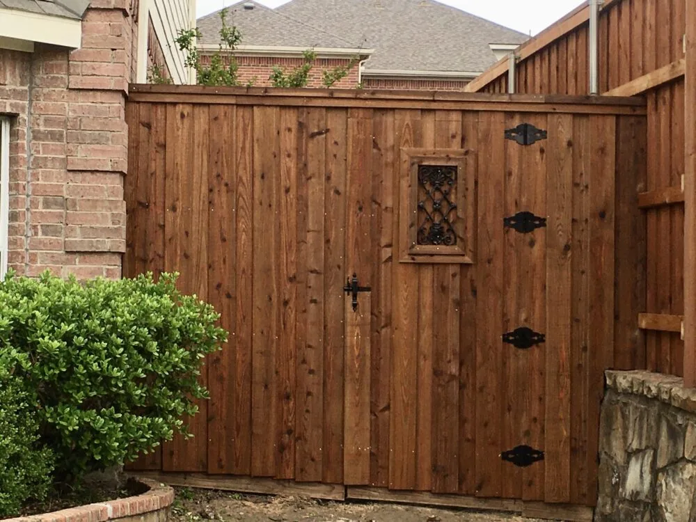 DFW Fence Pro