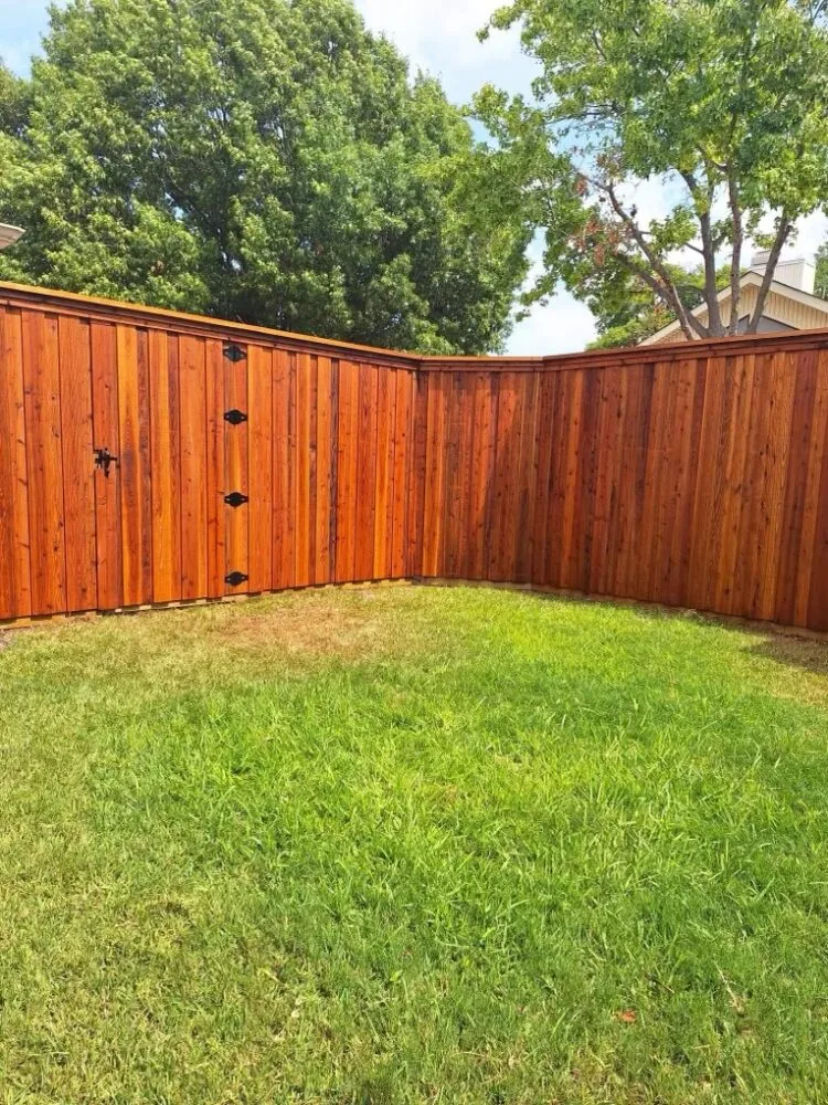 DFW Fence Pro