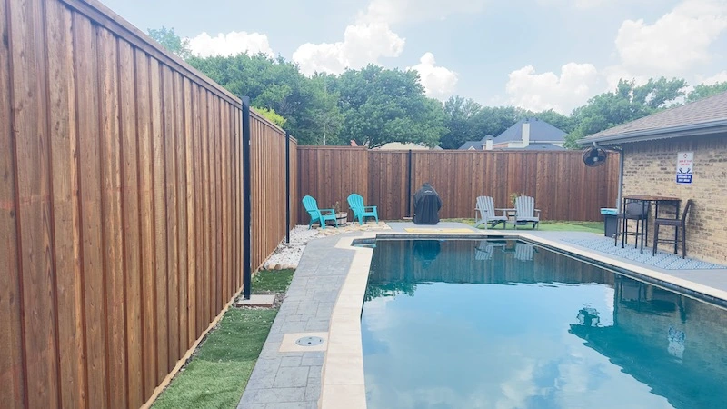 DFW Fence Pro