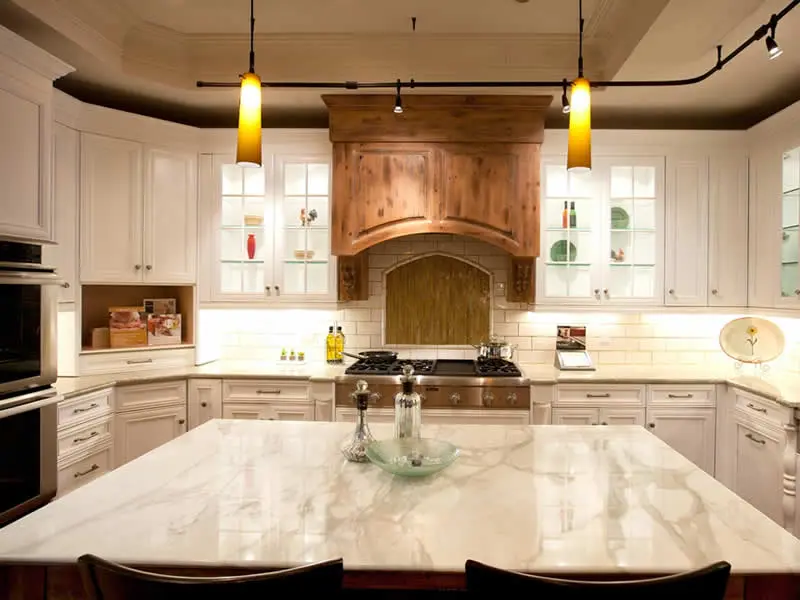 California Granite and Flooring