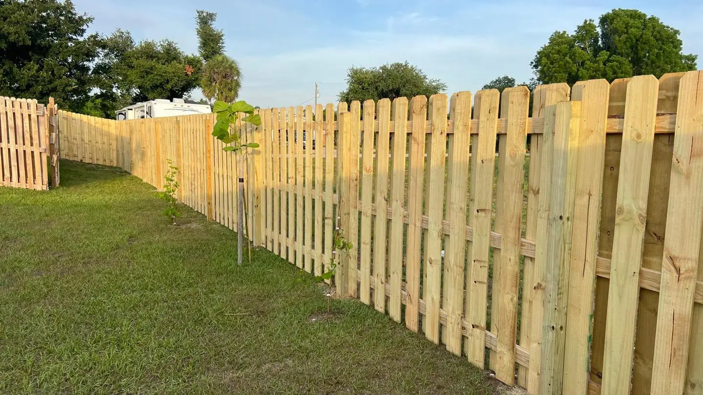 All Fence Contractors