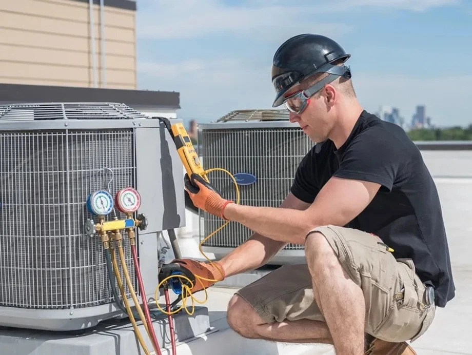 Fahrenheit Heating & Air