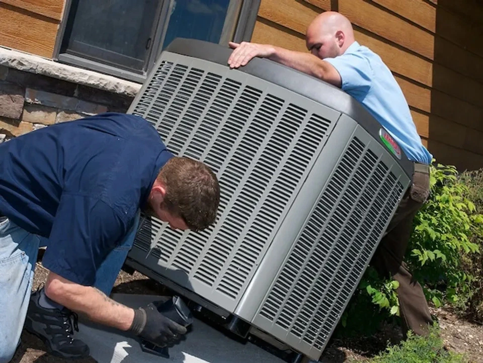 Fahrenheit Heating & Air