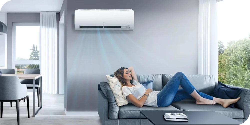 Fahrenheit Heating & Air