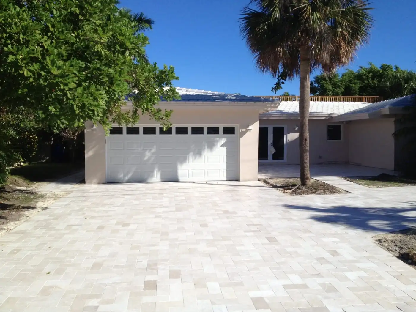 Pool and Patio Design