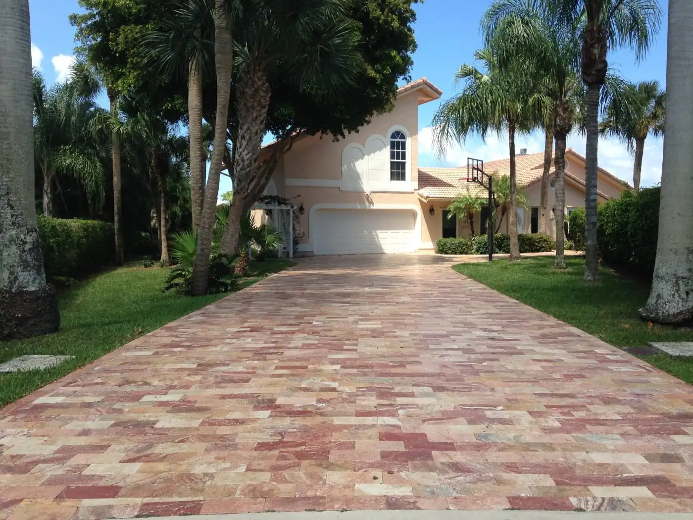 Pool and Patio Design