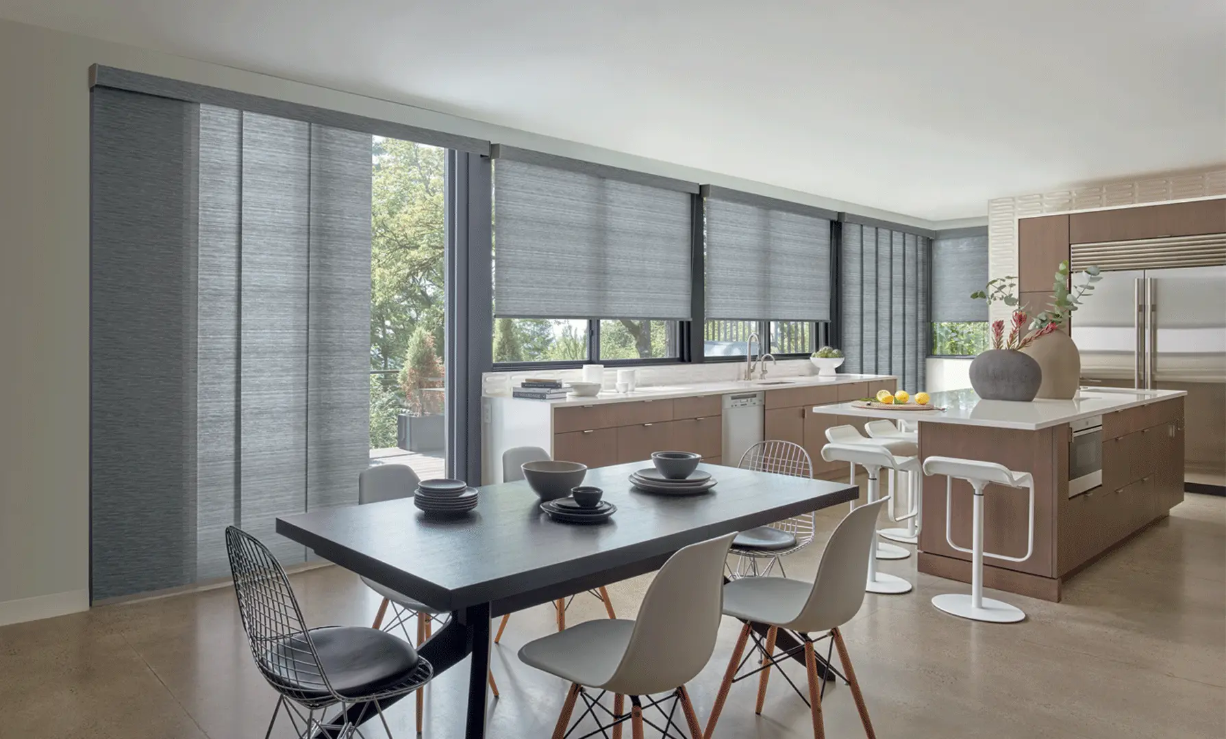 Window Fashions of Texas
