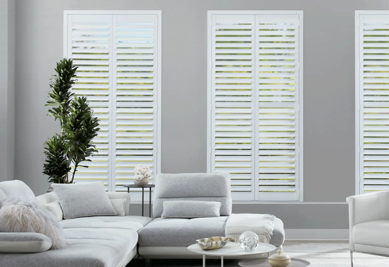 Window Fashions of Texas