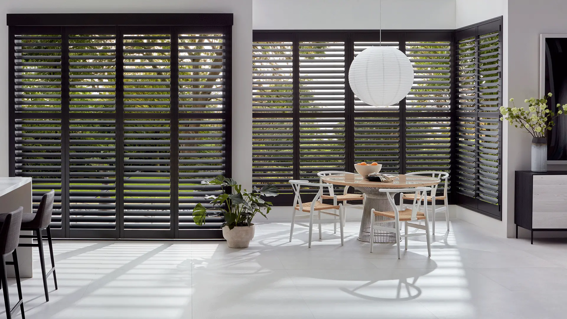 Window Fashions of Texas