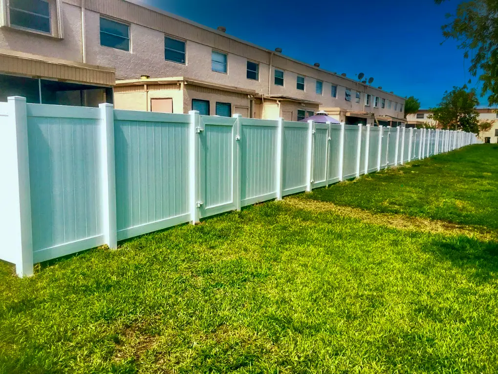 Super Gutter Screen & Fence