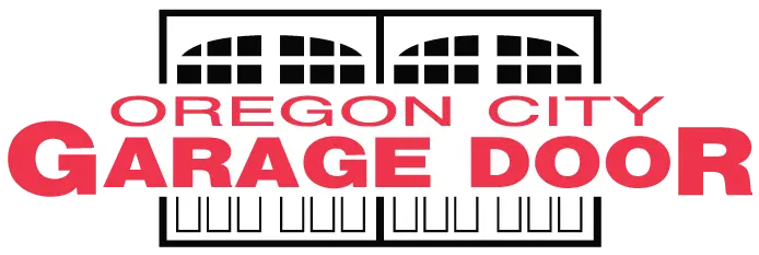 Oregon City Garage Door