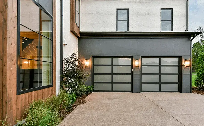 Oregon City Garage Door
