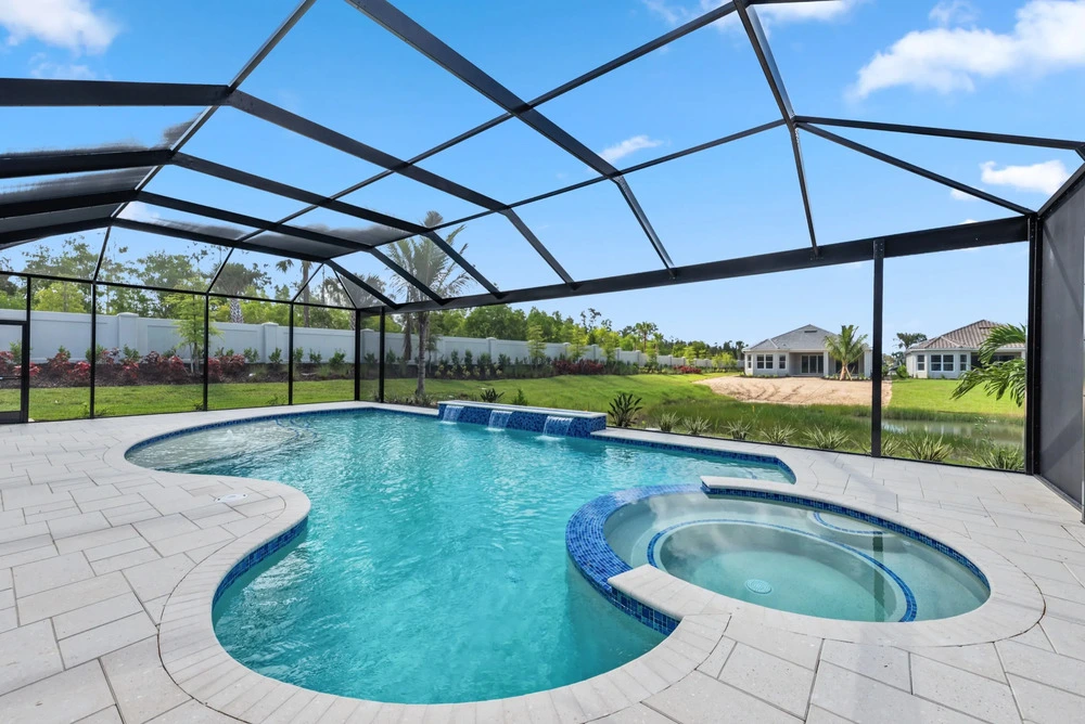 Suncoast Custom Pools