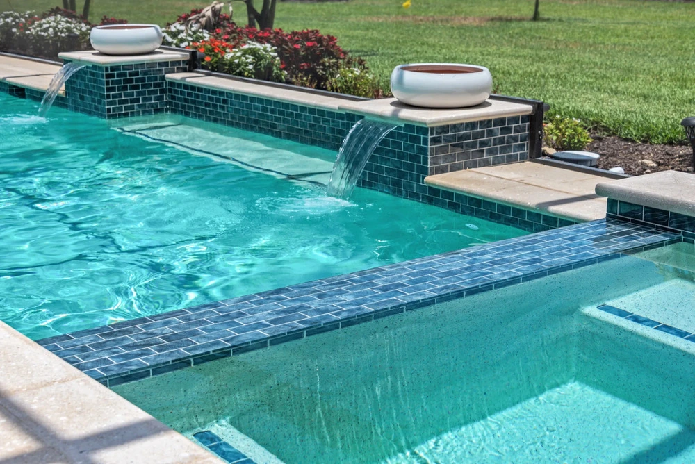 Suncoast Custom Pools