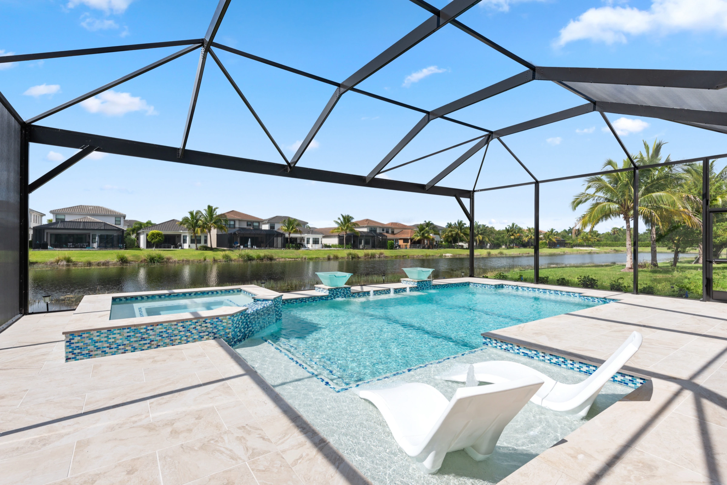 Suncoast Custom Pools