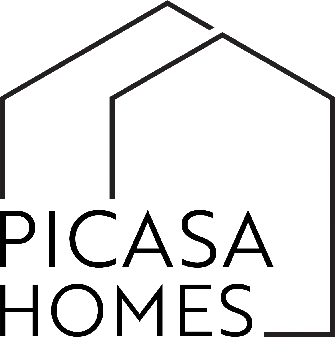 Picasa Homes
