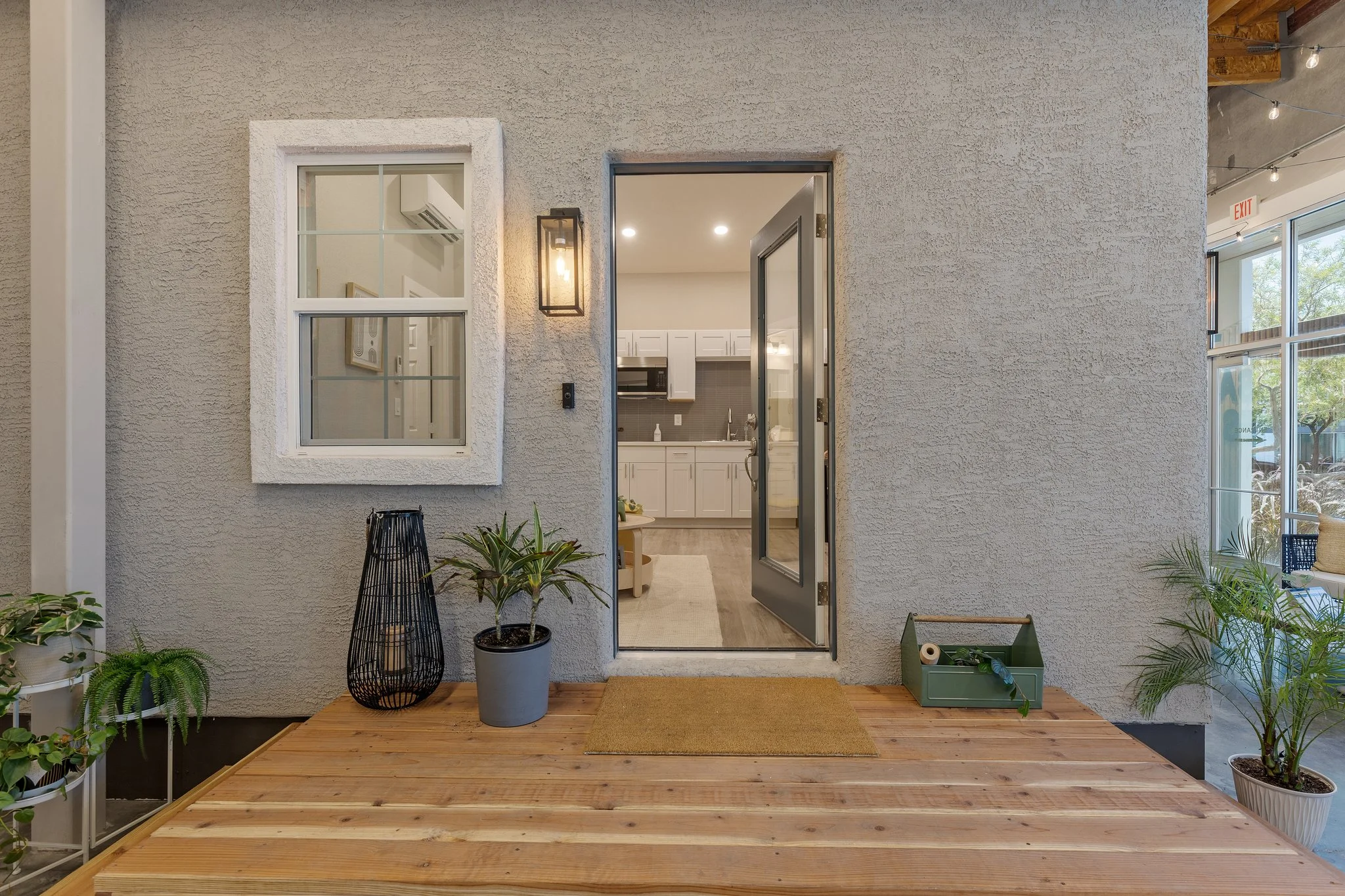 Picasa Homes