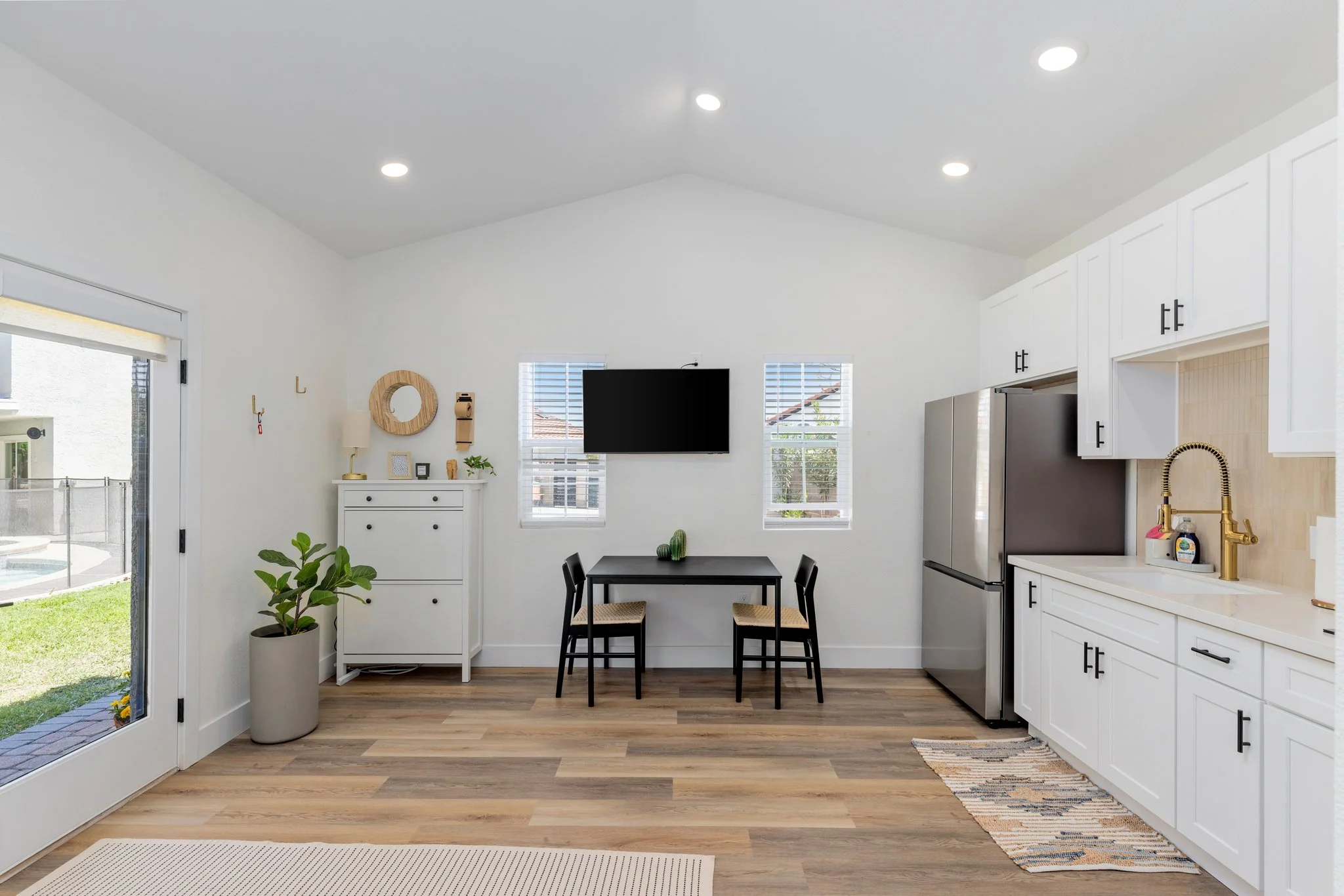 Picasa Homes