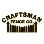 Craftsman Fence