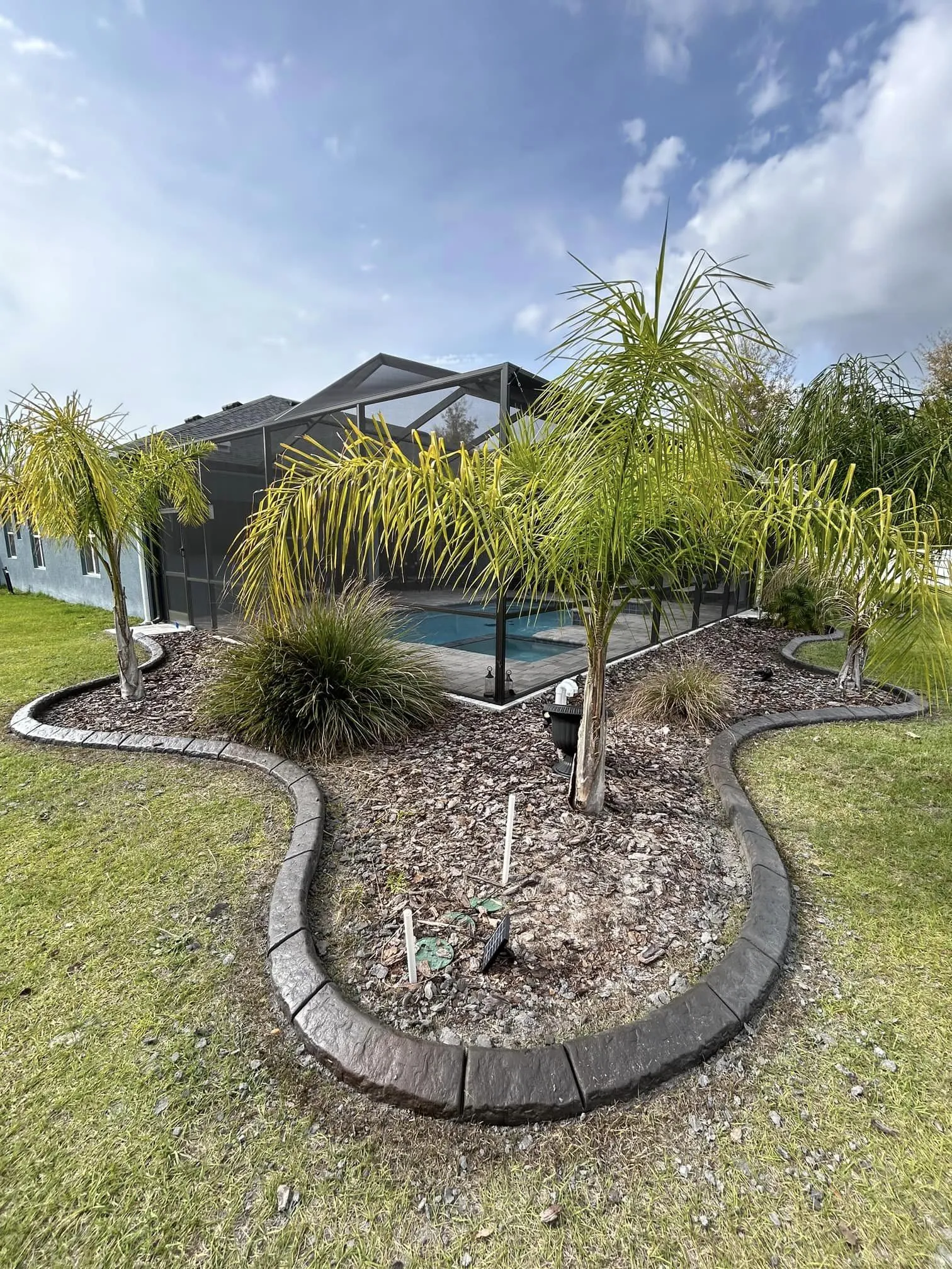 Bay Area Decorative Concrete, Curbing & Design Inc.