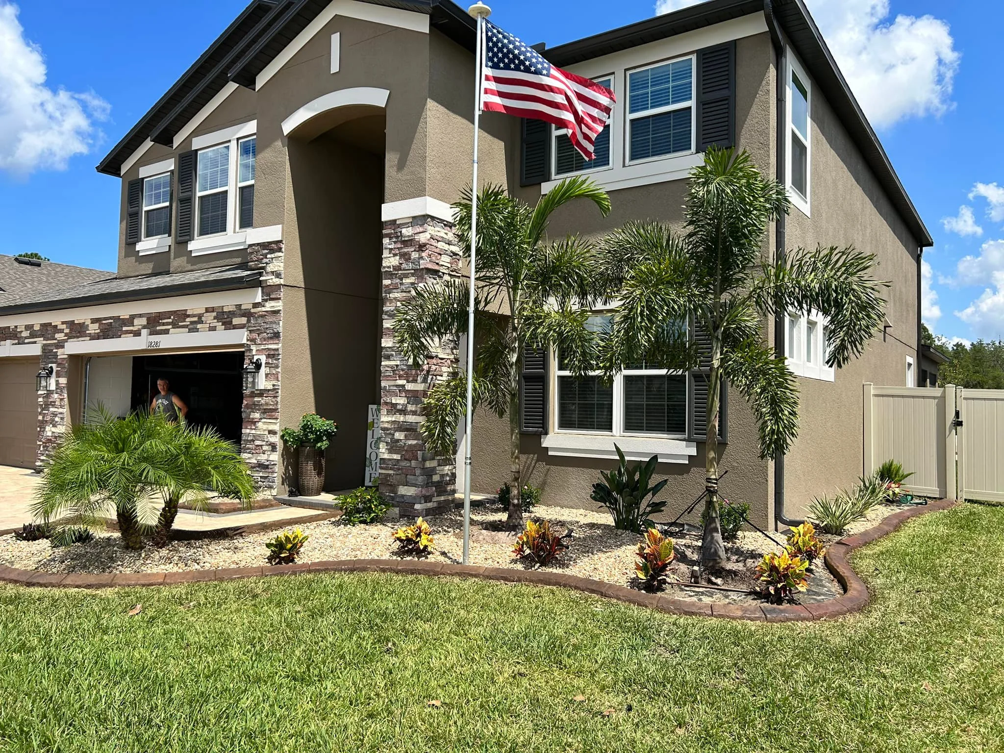 Bay Area Decorative Concrete, Curbing & Design Inc.