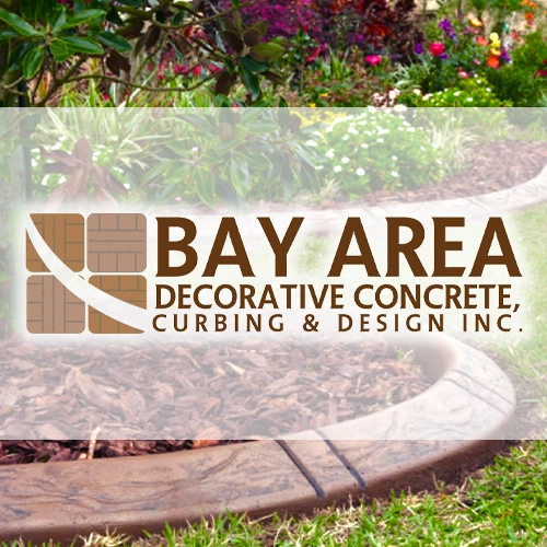 Bay Area Decorative Concrete, Curbing & Design Inc.