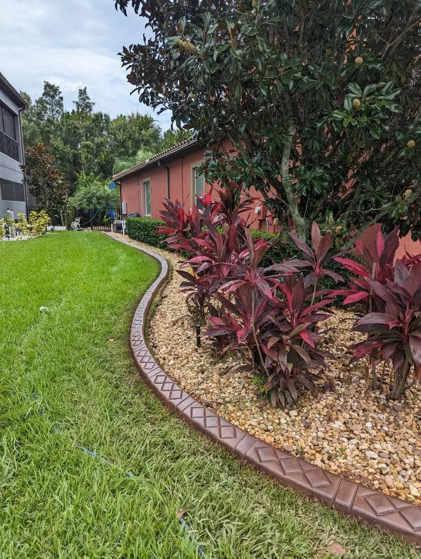 Bay Area Decorative Concrete, Curbing & Design Inc.