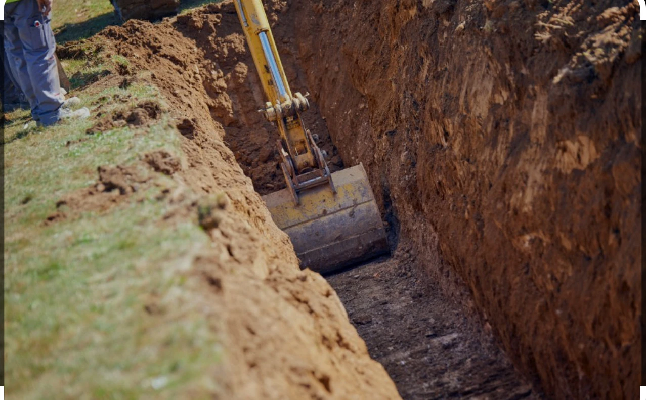 Bay Area Decorative Concrete, Curbing & Design Inc.