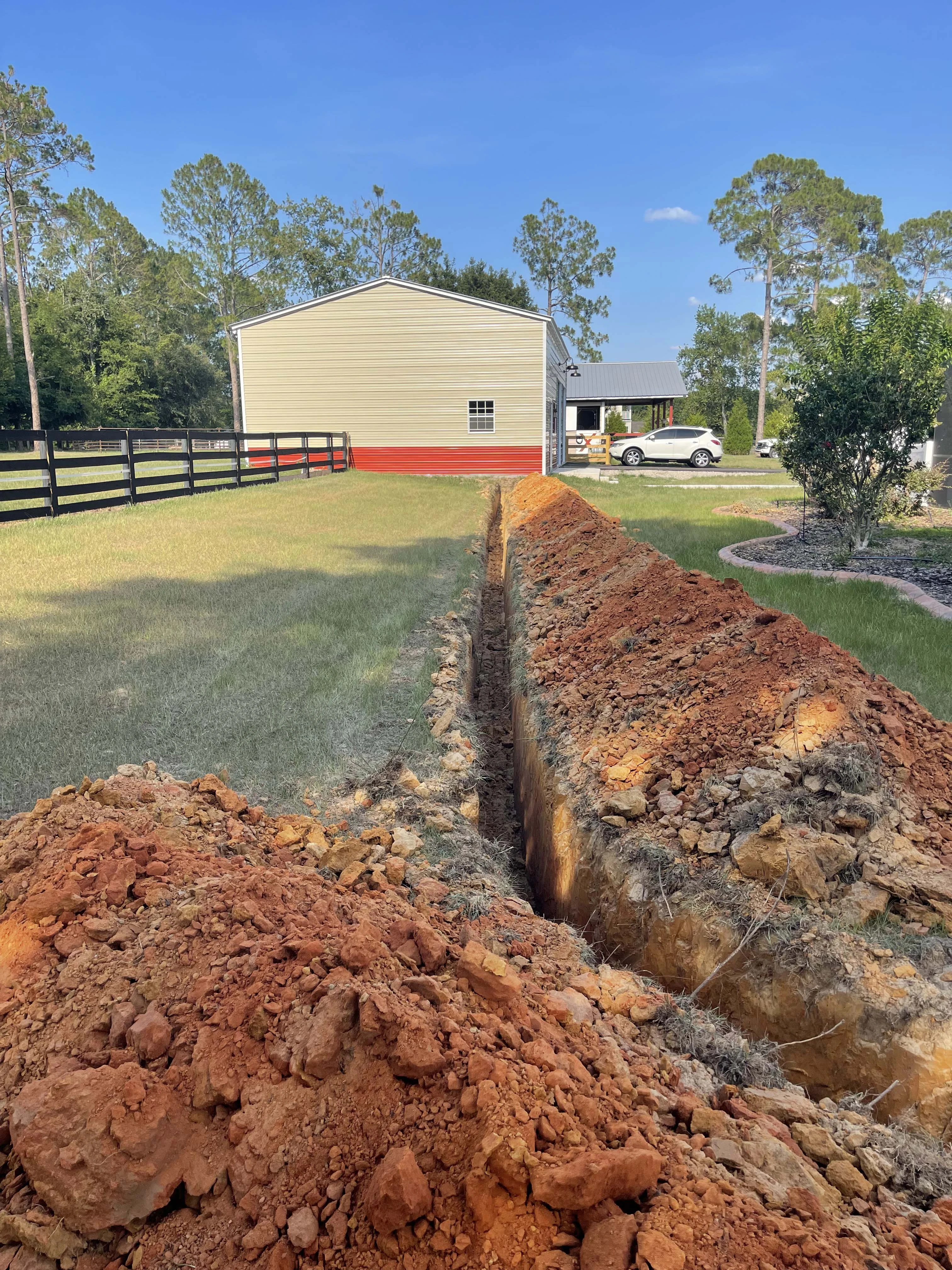 Bay Area Decorative Concrete, Curbing & Design Inc.