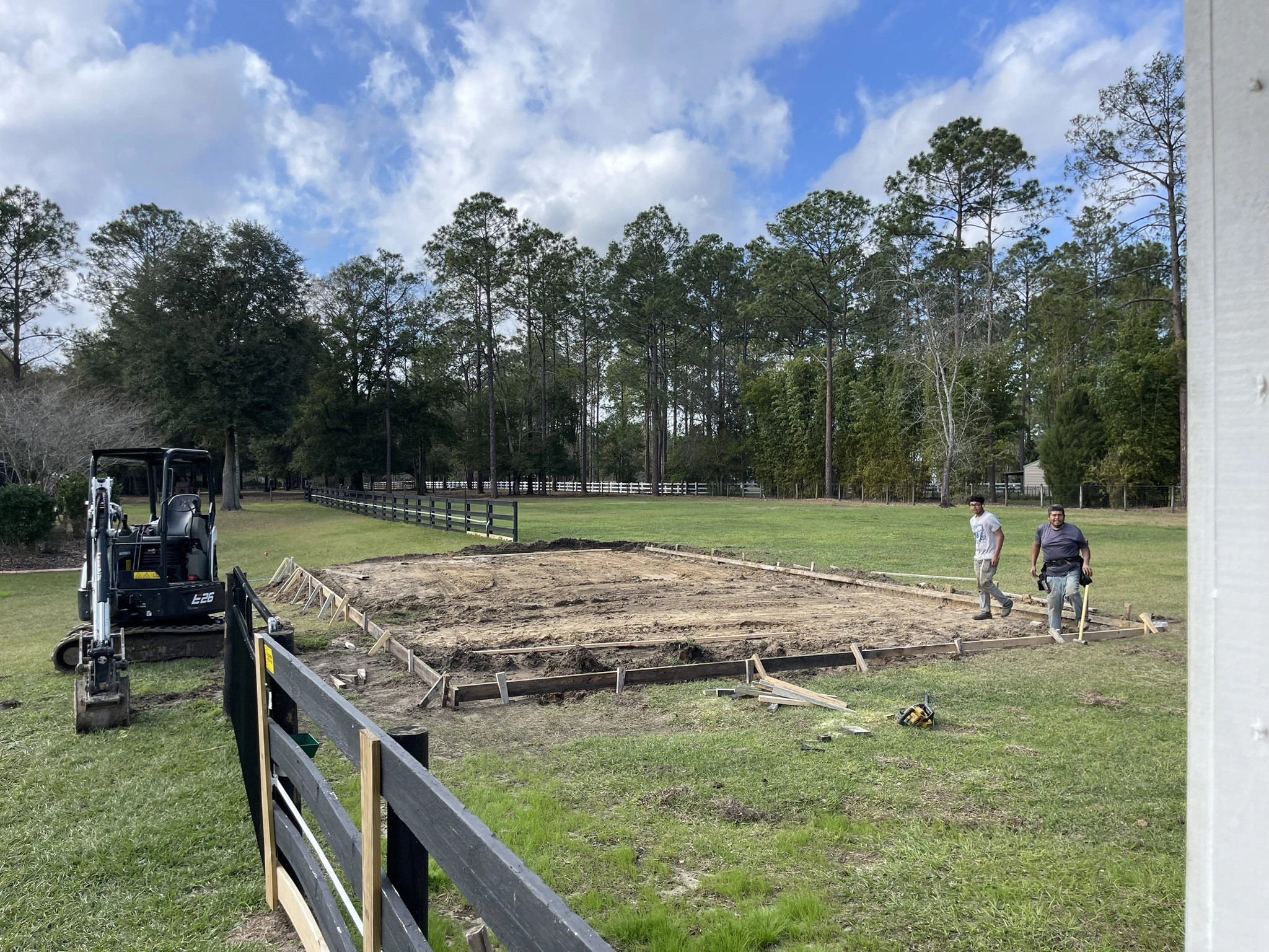 Bay Area Decorative Concrete, Curbing & Design Inc.