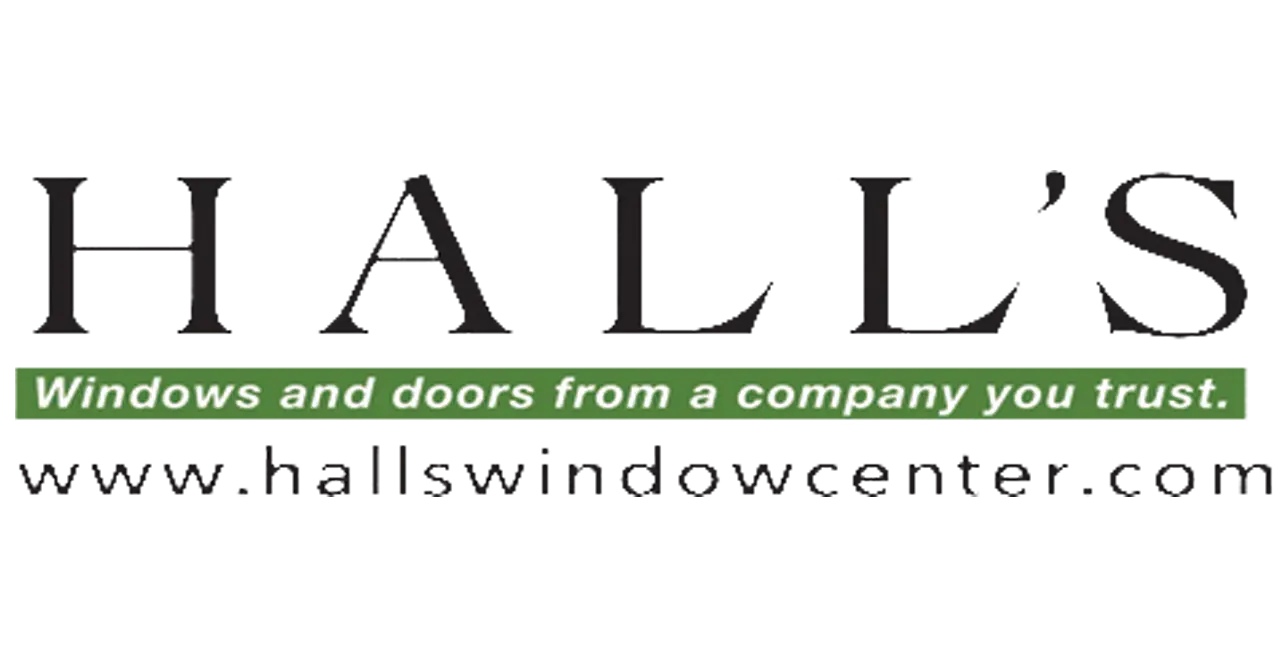 Hall's Window Center and Doors