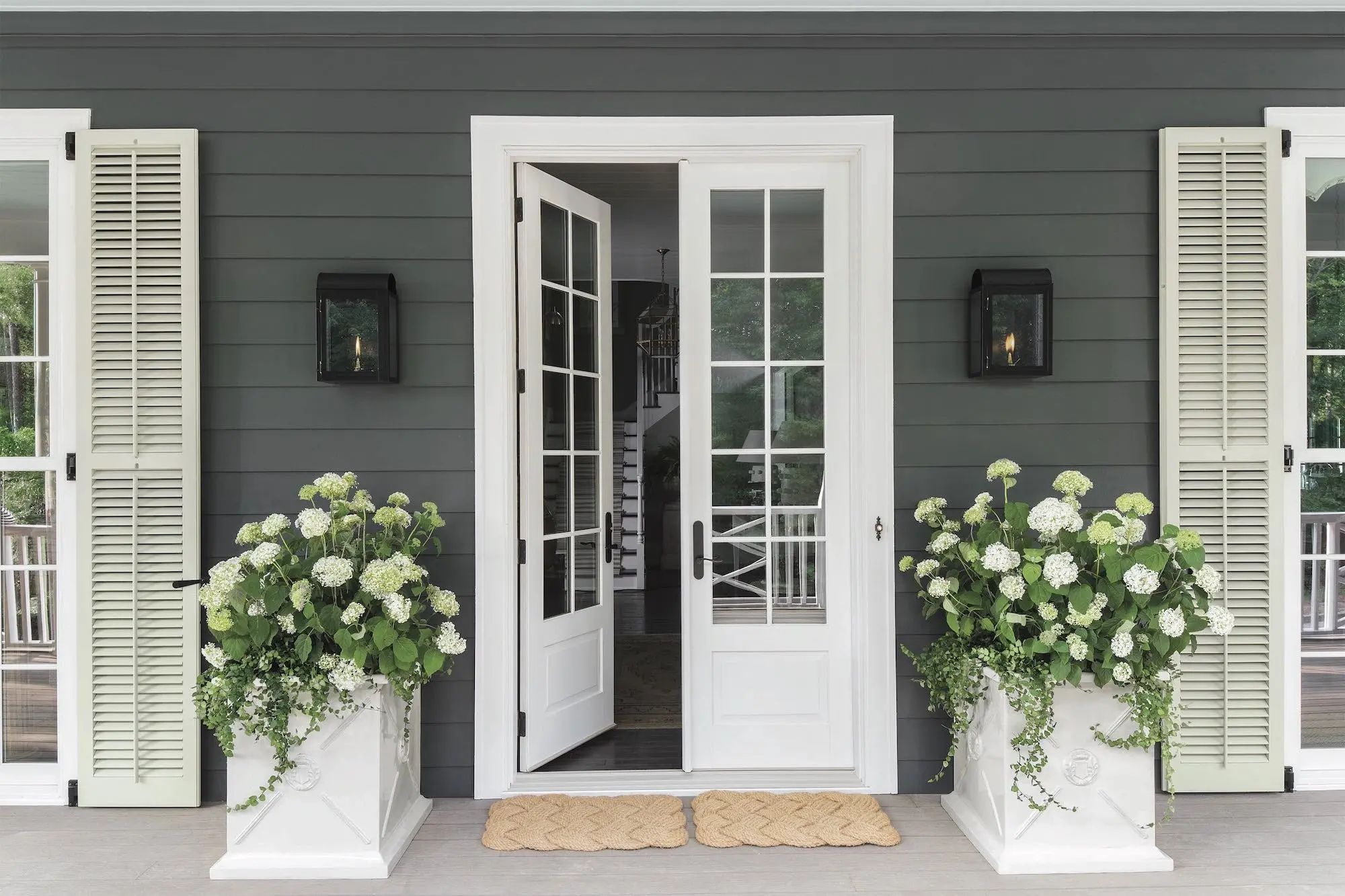 Hall's Window Center and Doors