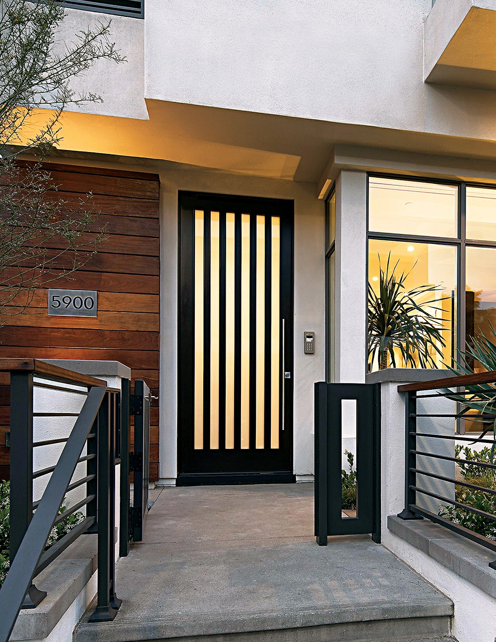 Hall's Window Center and Doors
