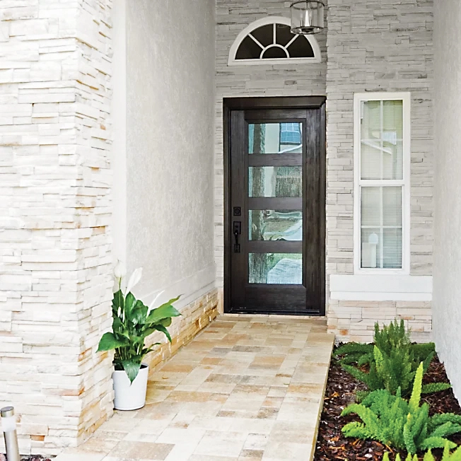 Hall's Window Center and Doors