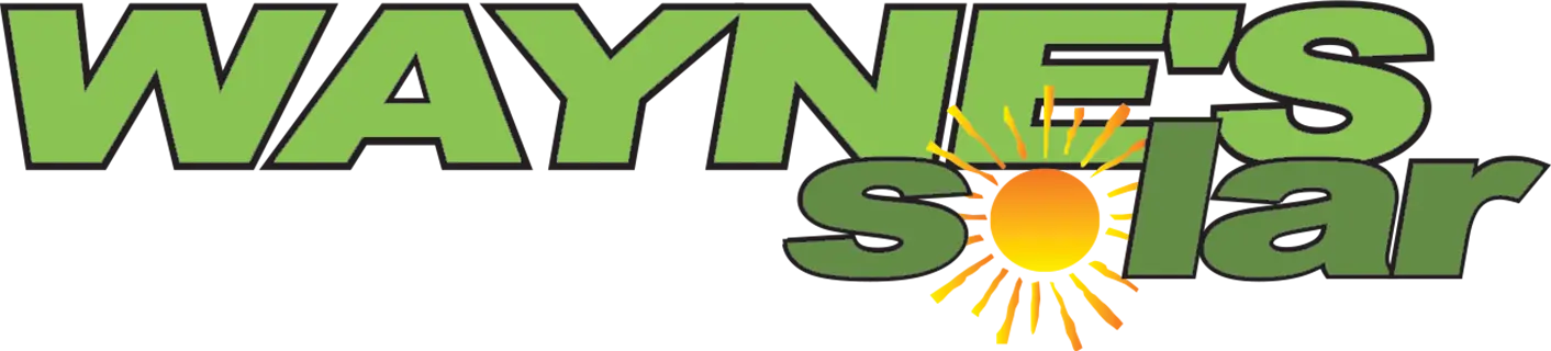 Wayne's Solar
