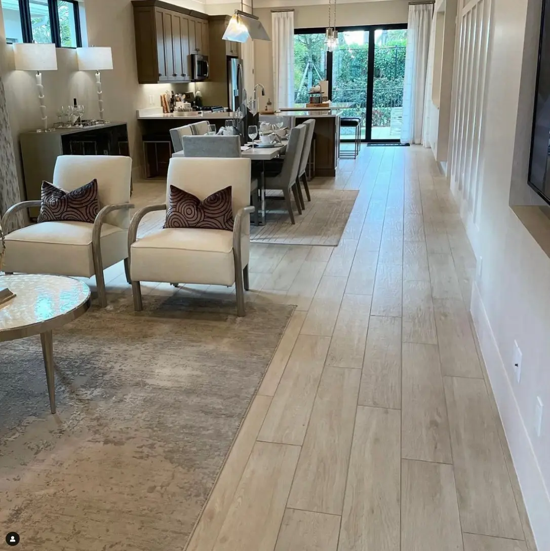 Floor Coverings International